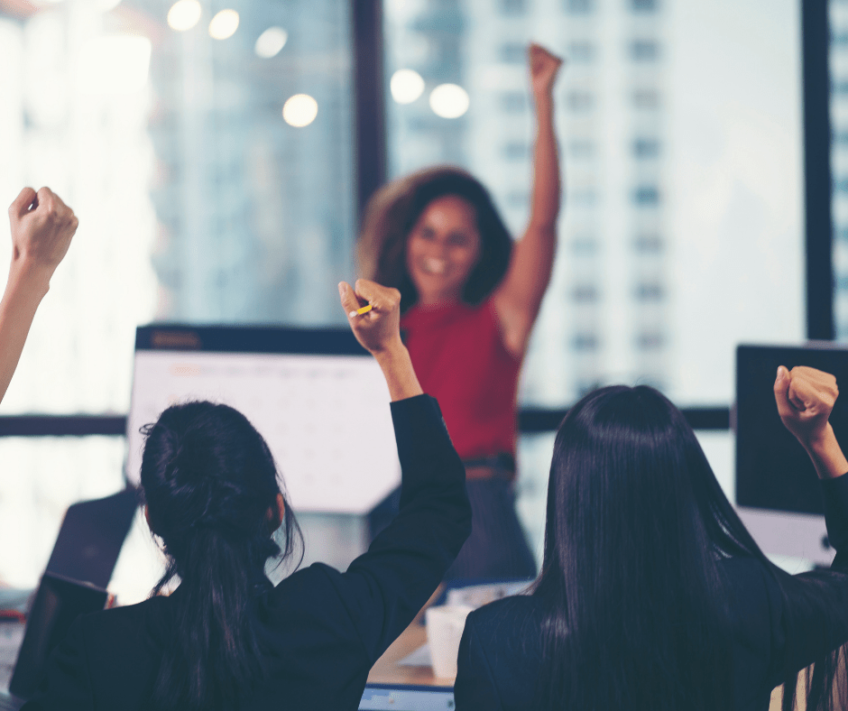 10 Steps to Reach Your Goals for 2022 and Beyond!
