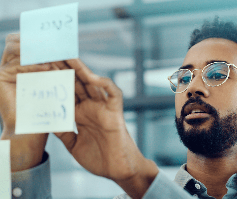 What Are You Truly Fired-Up to Focus On?