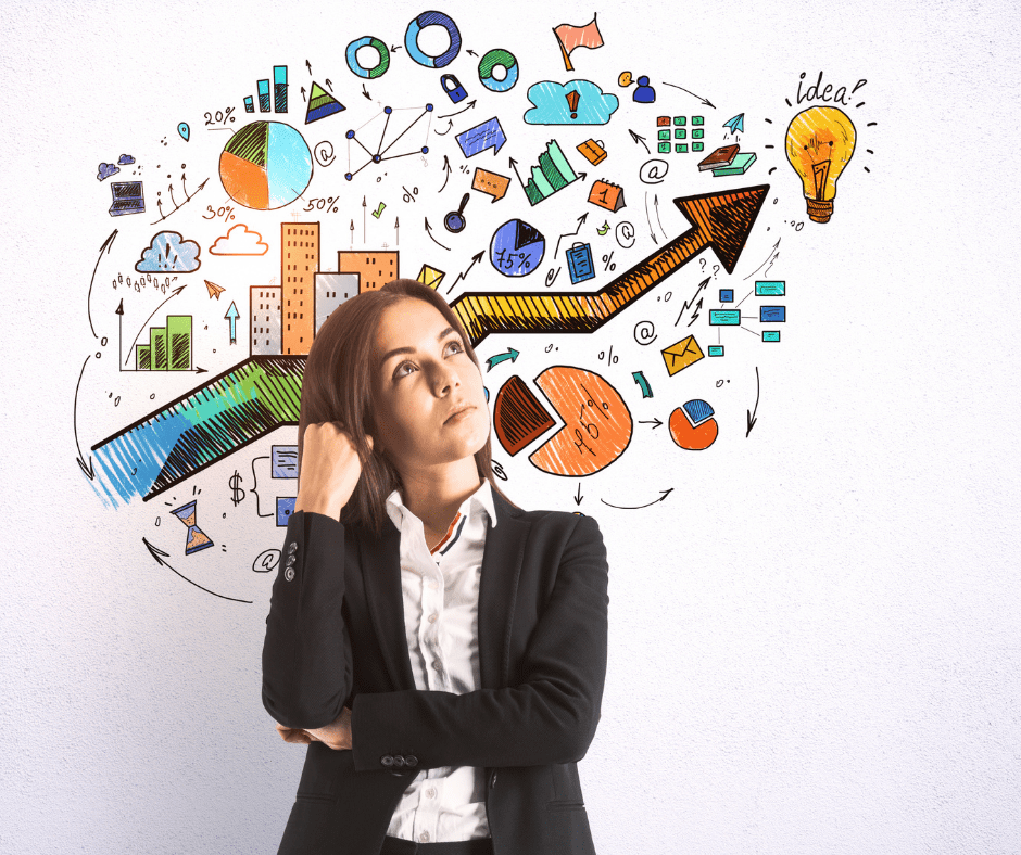 4 Weeks to Supercharge Your Marketing & Profits