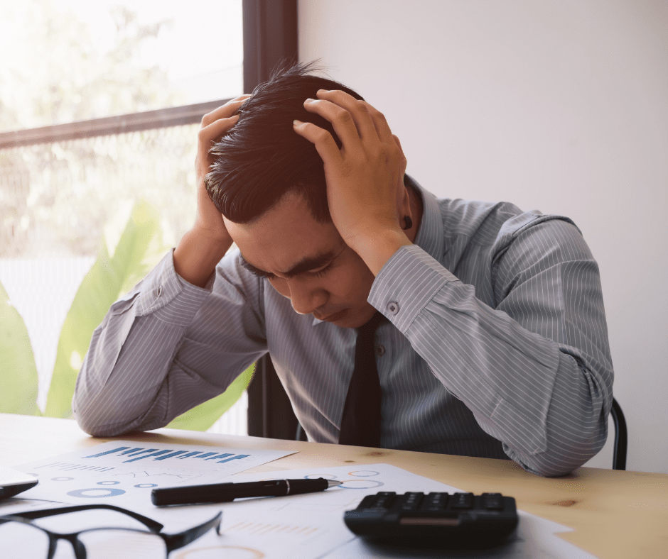 Overcoming Imposter Syndrome: Signs & Tips