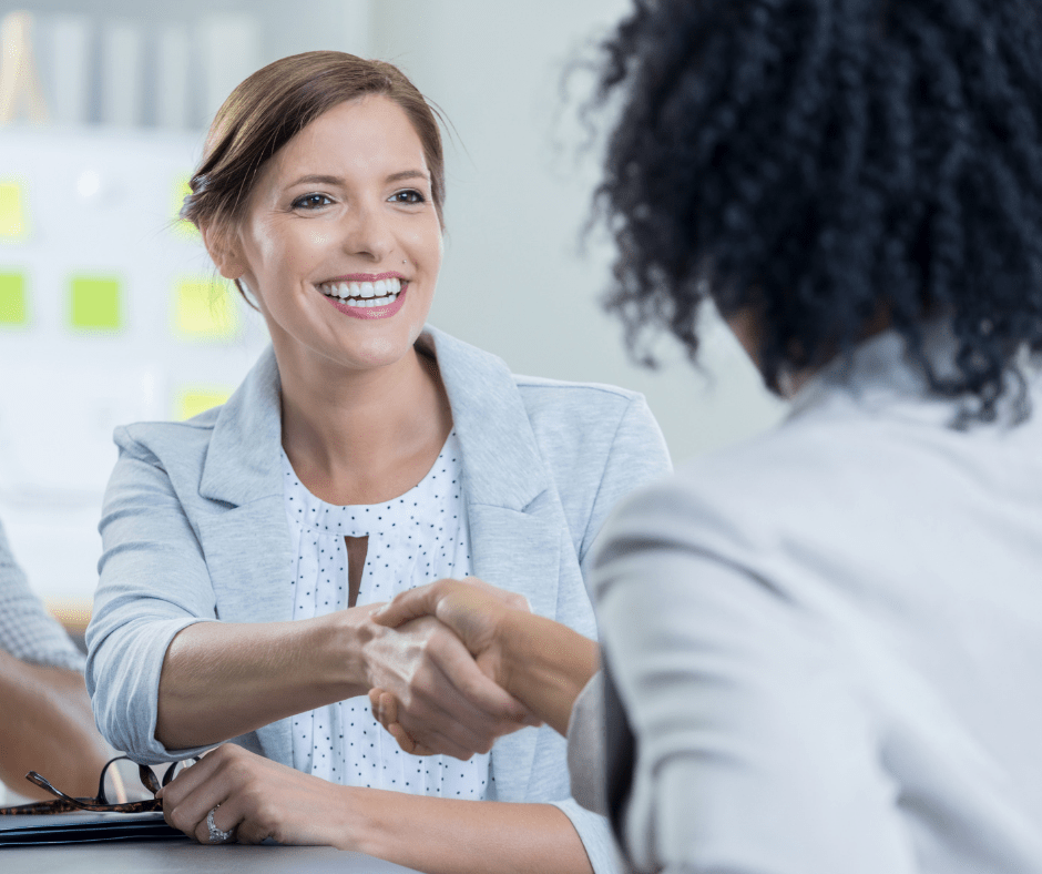 The #1 Skill You Need to Convert Prospects to Clients