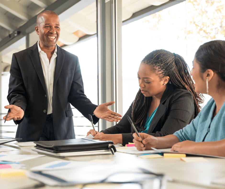 Are You Letting Your Emotions Run Your Meetings?
