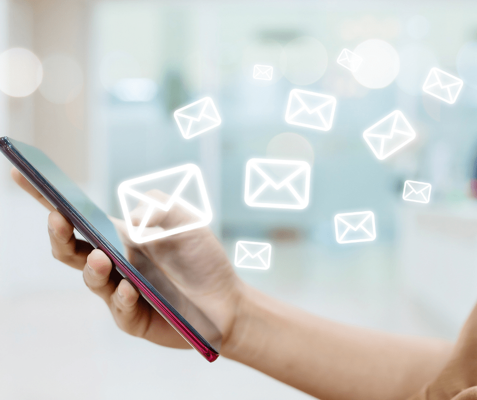 Why We Love Email Marketing (And You Should, Too!)