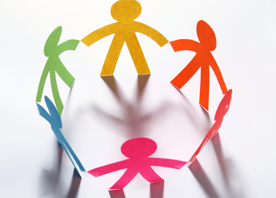 Part 1: How to Build the Right Brand Community for Your Brand