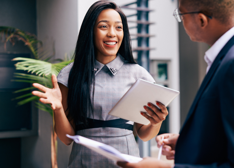 The 5 Types of Offers You Should Be Making Every Day to Grow Your Coaching Business