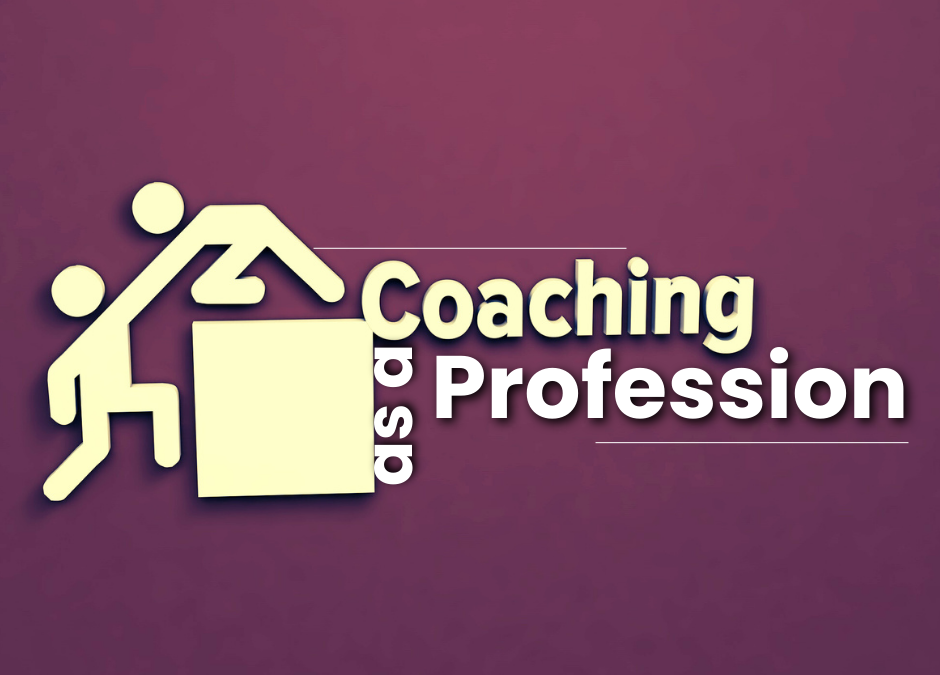 Exploring Coaching as a Profession: What Corporate Professionals Should Know Before Making a Move 