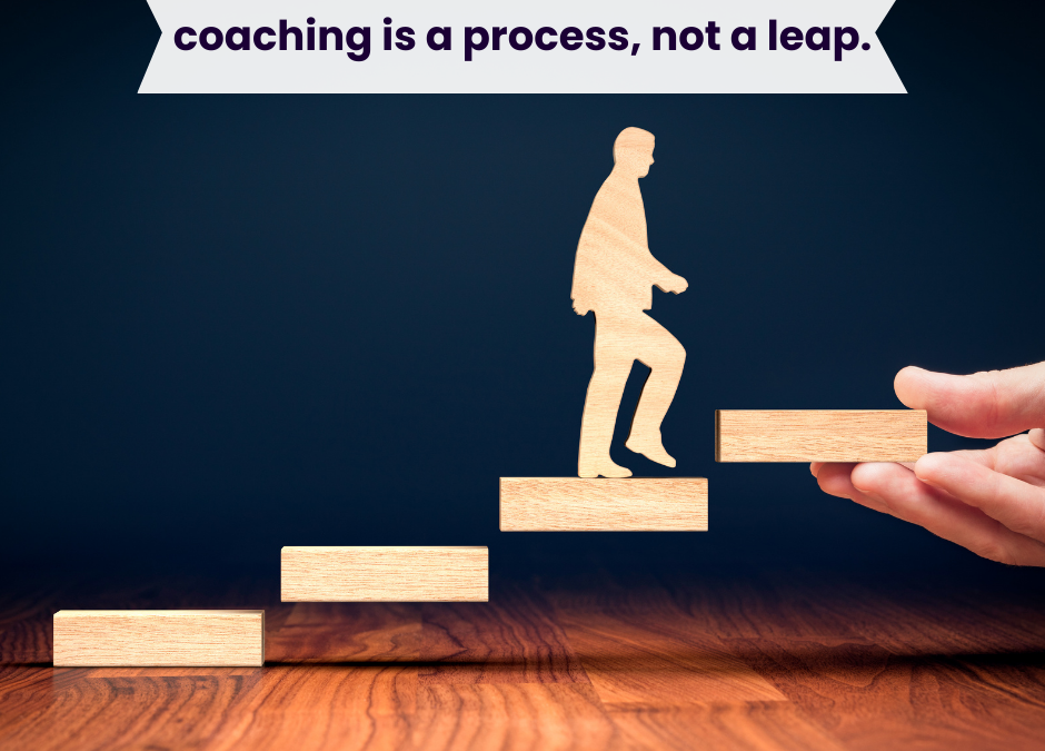 From Employee to Entrepreneur: A Practical Look at Transitioning Into Coaching 