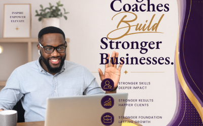 The Hidden Business Advantage of Becoming a Better Coach 